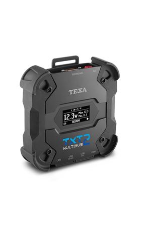 TEXA MULTİHUB 2