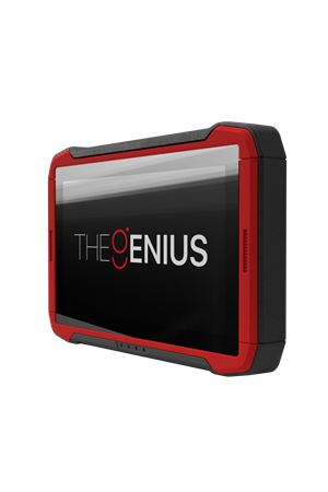 Dimsport TheGenius