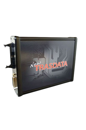 NewTrasdata + Full Master Lisans
